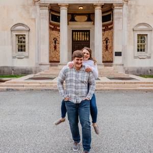 Meet your Posher, Andy